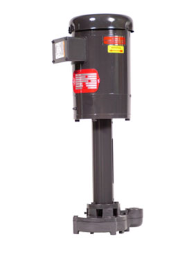 Z300082 Gusher Coolant Pump Acme Gridley Screw Machine (60 Gallon)