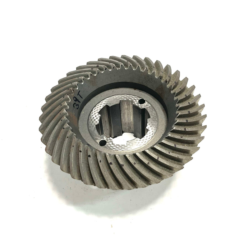 BM-40153 Bevel Gear Acme Gridley Screw Machine (4E)