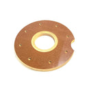 AM-40130-T Texhide (Fiber) Guard Acme Gridley Screw Machine (9T)