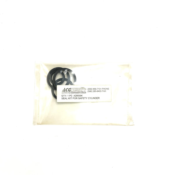 A-29555K Seal Kit For Safety Cylinder