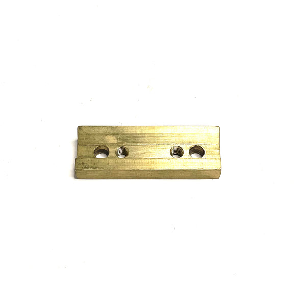 23105 Tool Holder Clamp 5th Pos Acme Gridley Screw Machine