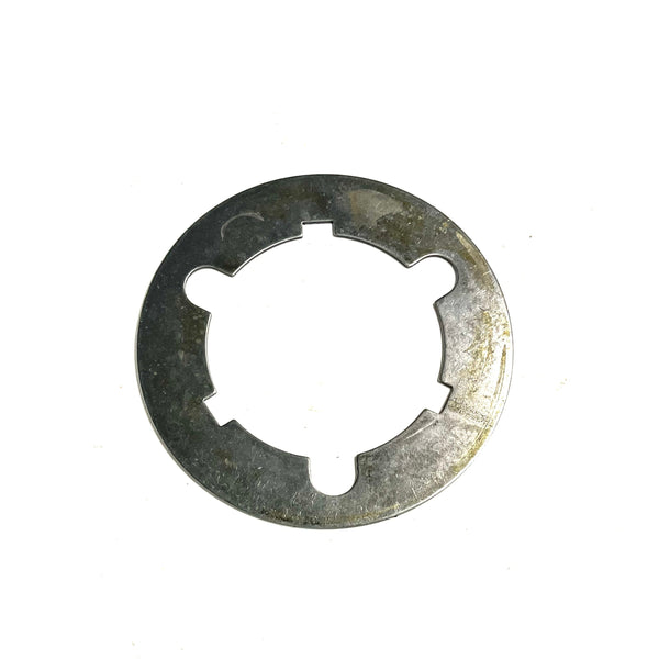 1932-7 Inner Plate Acme Gridley Screw Machine