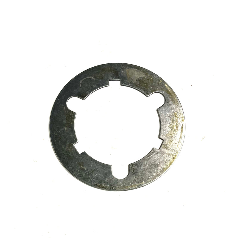 1932-7 Inner Plate Acme Gridley Screw Machine