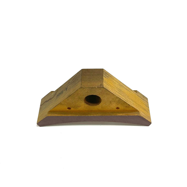 A-90494-T Stock Reel Shoe Texhide (Fiber) Acme Gridley Screw Machine (36T)