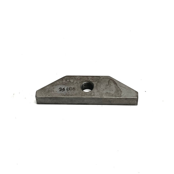 34406 Plunger Block Acme Gridley Screw Machine