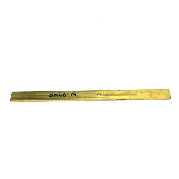 1968-19 Brass Gib Acme Gridley Screw Machine (43NN/PP)