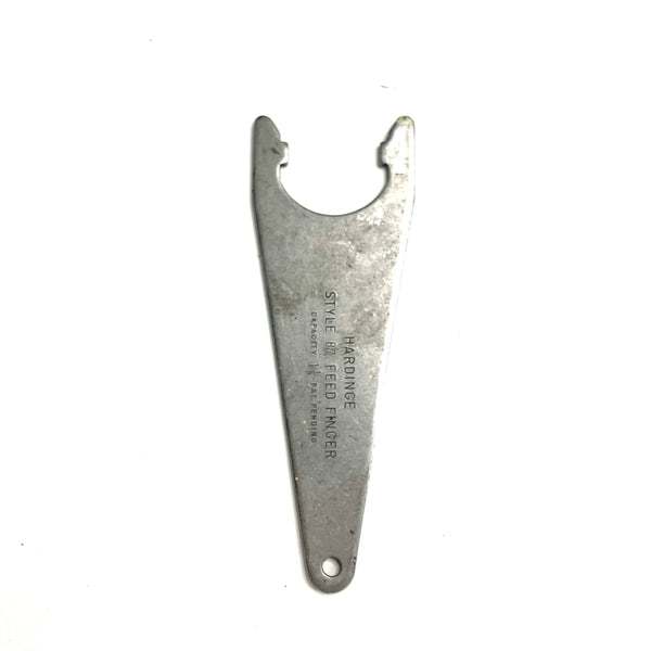 7587 B7 Feed Finger Wrench Acme Gridley Screw Machine