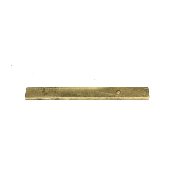 A-234100 Brass Gib Acme Gridley Screw Machine (13Q)