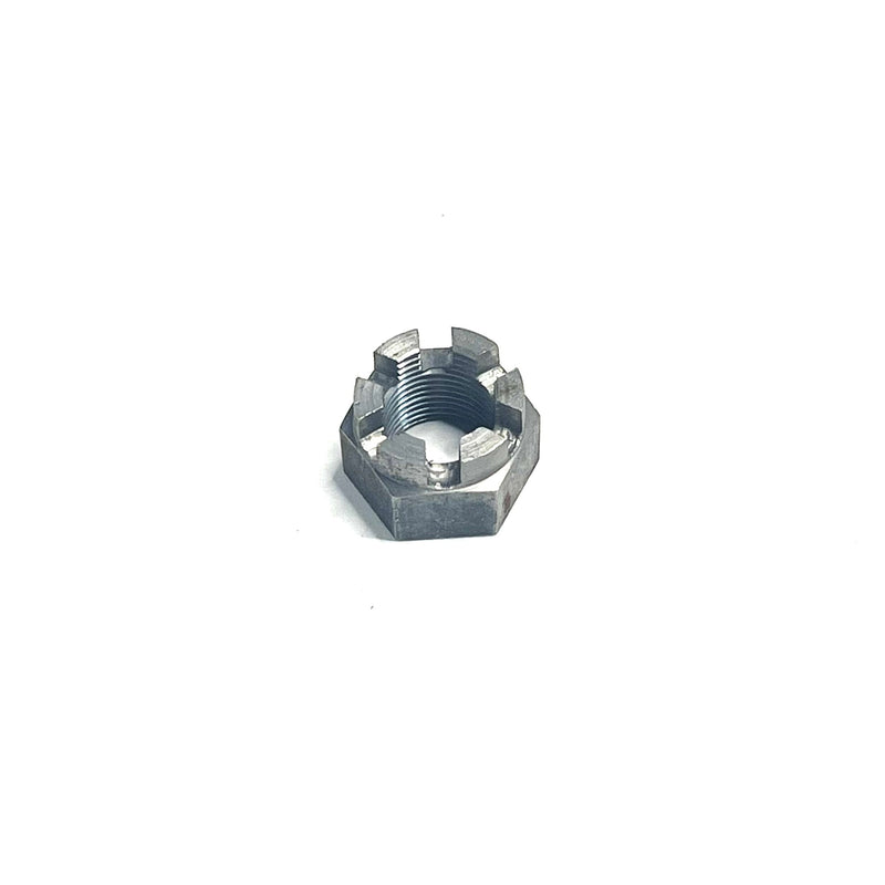 2803 Castle Nut Acme Gridley Screw Machine (16D)