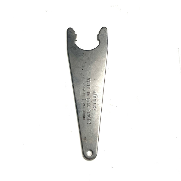 7581 B6 Feed Finger Wrench Acme Gridley Screw Machine