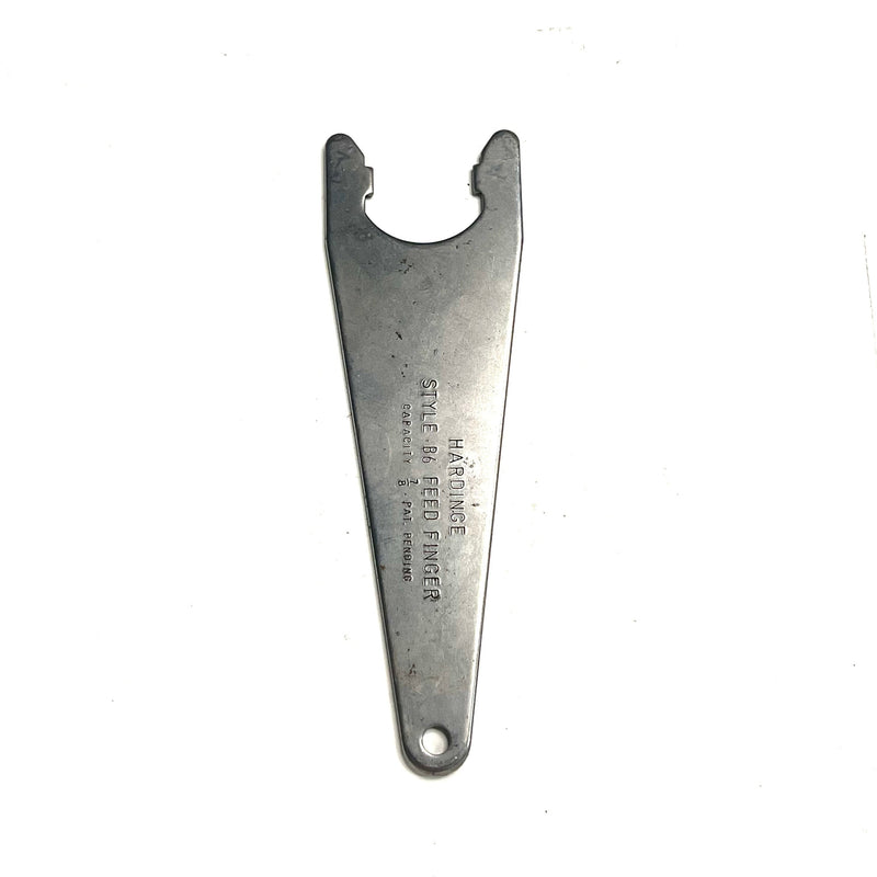 7581 B6 Feed Finger Wrench Acme Gridley Screw Machine