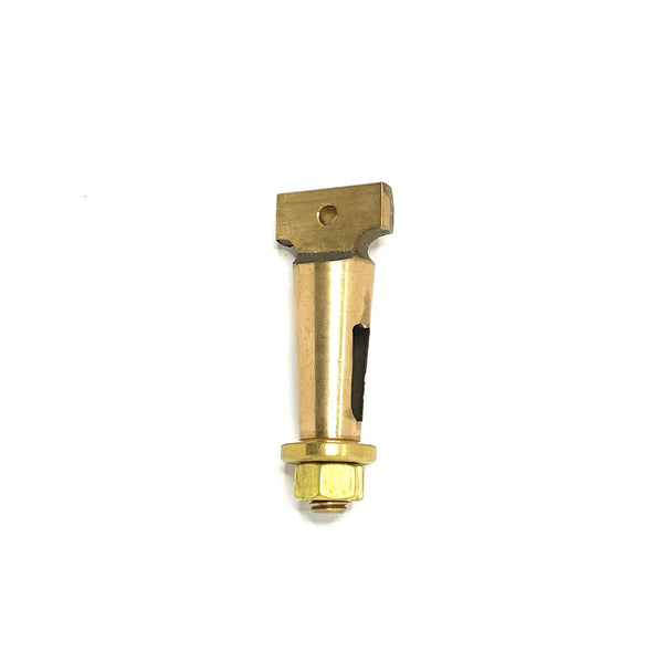 337-13 Petcock Valve Acme Gridley Screw Machine