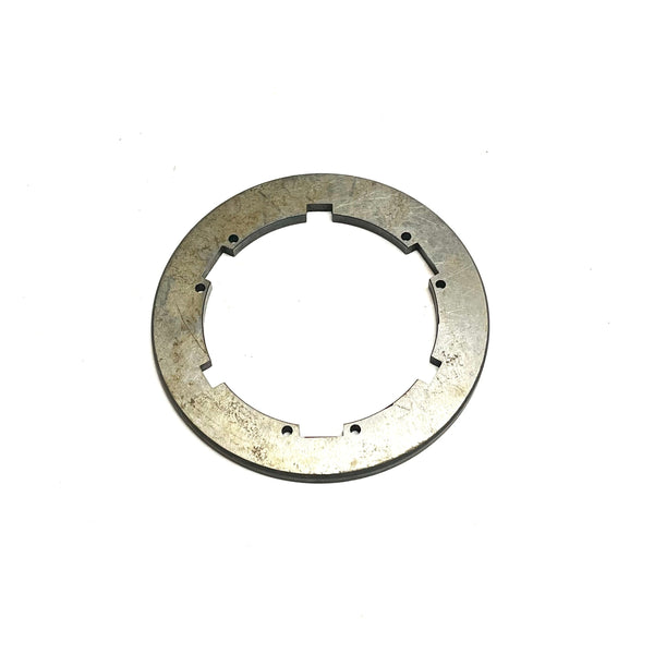 2167A Floating Plate Acme Gridley Screw Machine