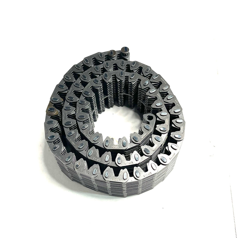 A-41296 Silent Chain Acme Gridley Screw Machine (35XD)