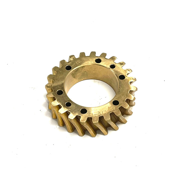 02778-12 Small Worm Gear Acme Gridley Screw Machine