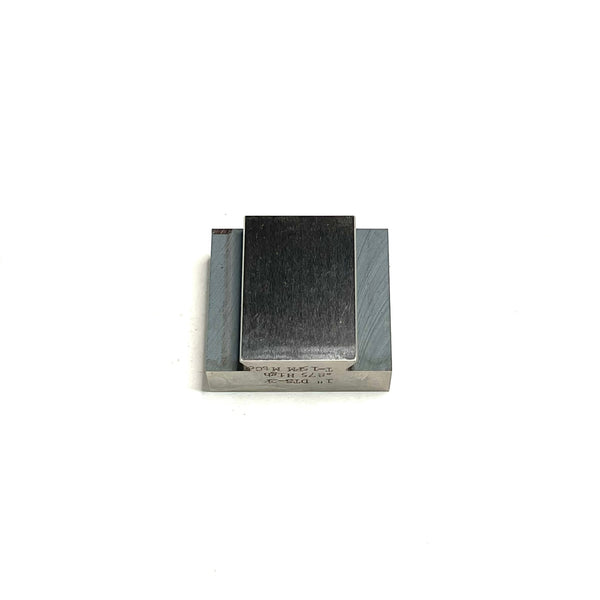 1DTS-2P-T15PM Form Tool Blank Acme Gridley Screw Machine