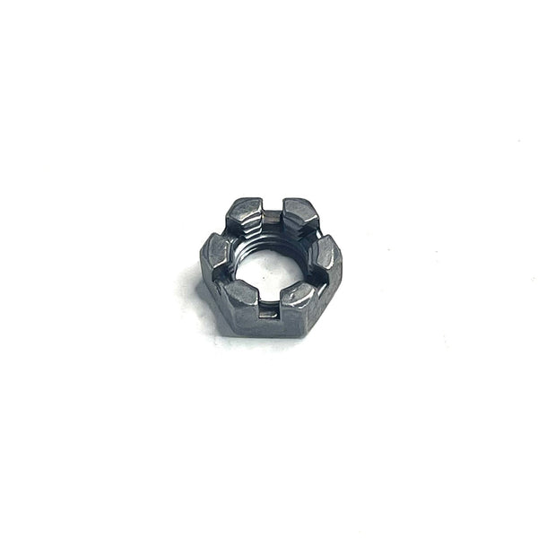 2849 Castle Nut Acme Gridley Screw Machine (19L)