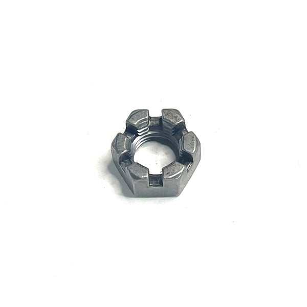 53499 Castle Nut Acme Gridley Screw Machine (19L)