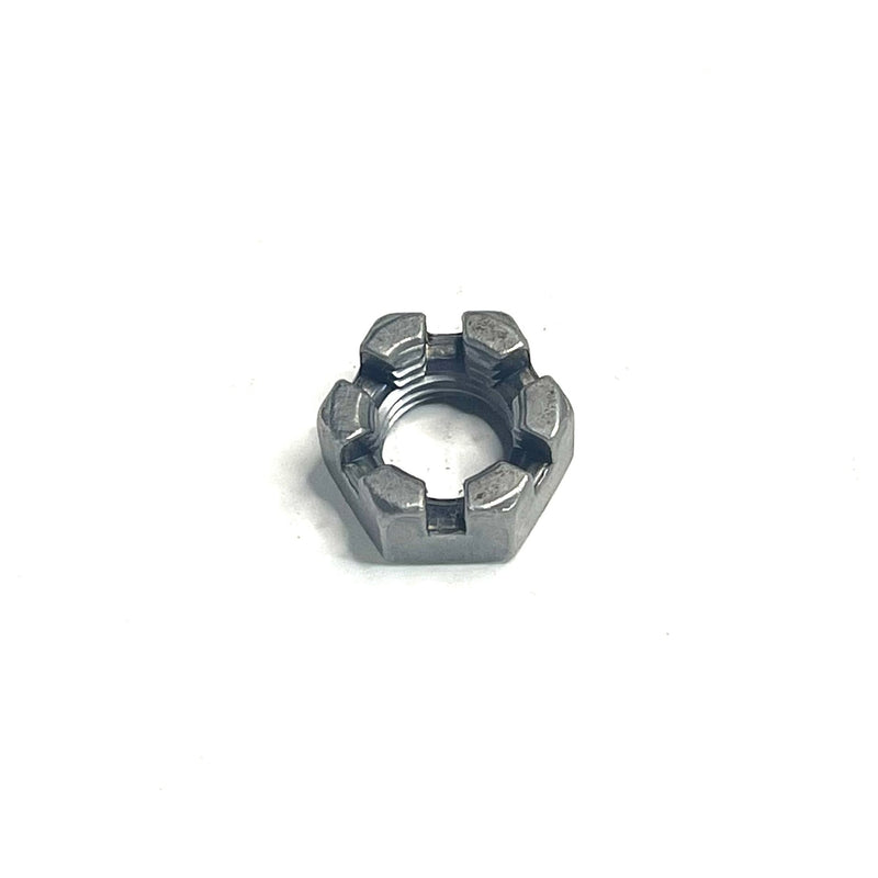 53499 Castle Nut Acme Gridley Screw Machine (19L)