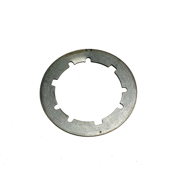 8298 Driven plate Acme Gridley Screw Machine (25J)