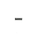 01592-6 Spring Acme Gridley Screw Machine