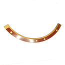 A-411420T Insert Texhide (Fiber) Acme Gridley Screw Machine (3L - 13L)