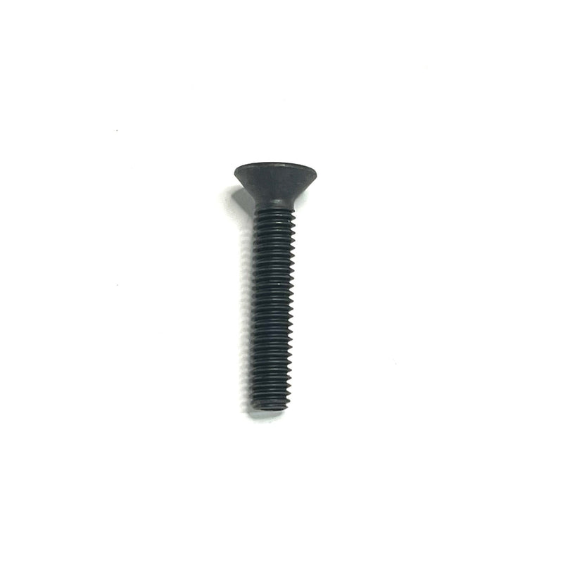 A-817 Flat Head Screw Acme Gridley Screw Machine