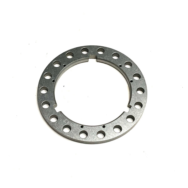 TD-3997 Lock Plate Acme Gridley Screw Machine