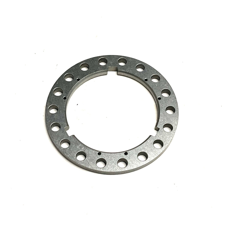 TD-3997 Lock Plate Acme Gridley Screw Machine